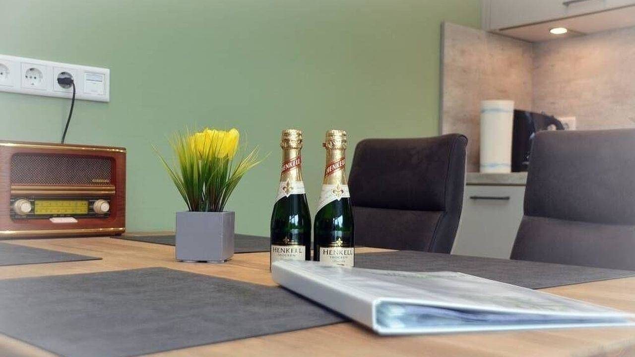 Ferienwohnung für 4 Personen (70 m²) in Norden — Bild 4