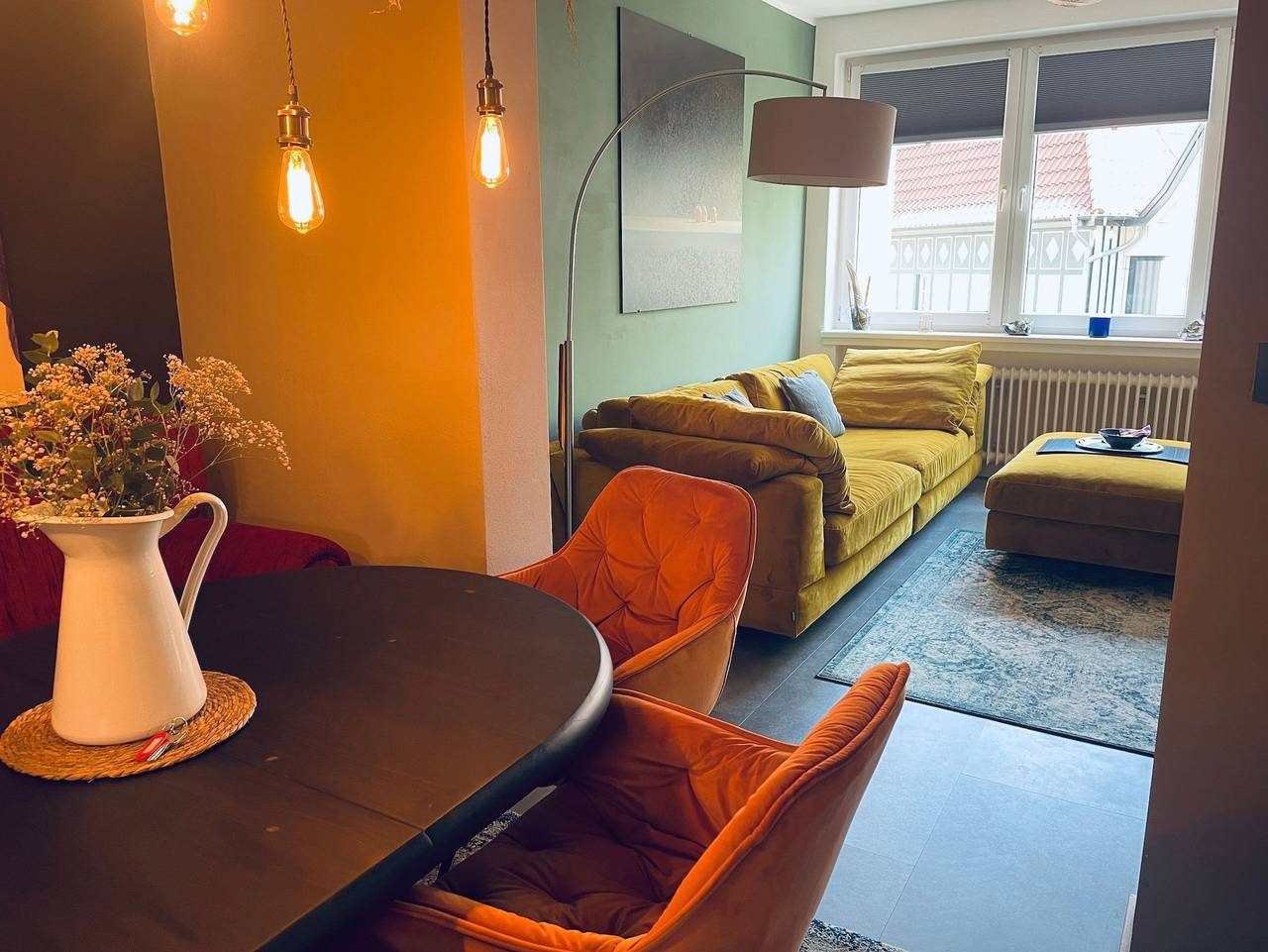 Ferienwohnung Hafennest 15206 — Bild 5