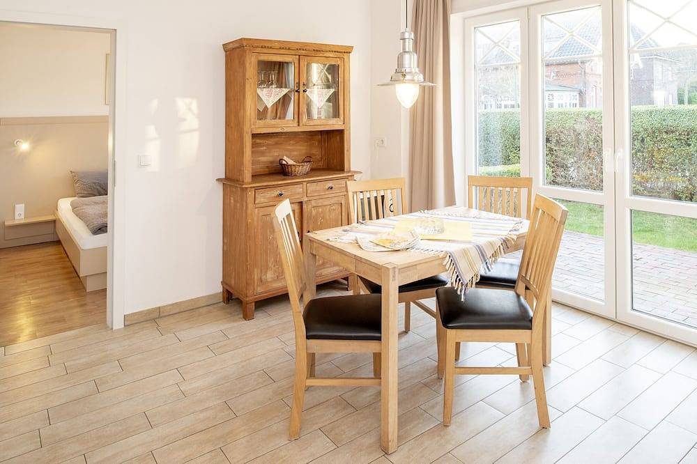 Ferienwohnung -11- im  Appartementhaus Uhlenkamp am Langeooger Ortsrand — Bild 4