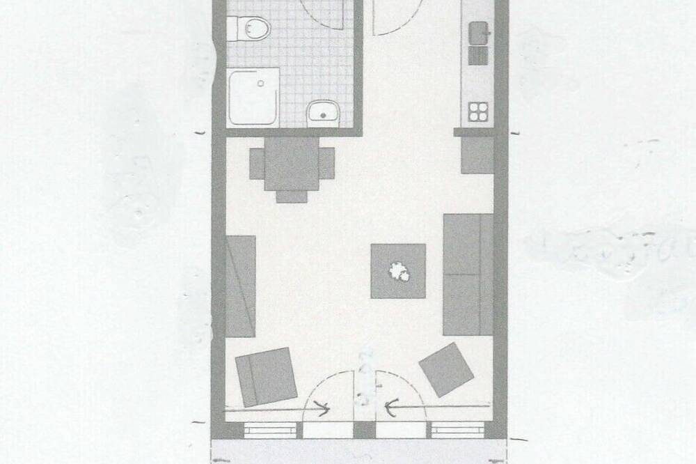 Wohnung 7  \/  Lachmöwe — Bild 4