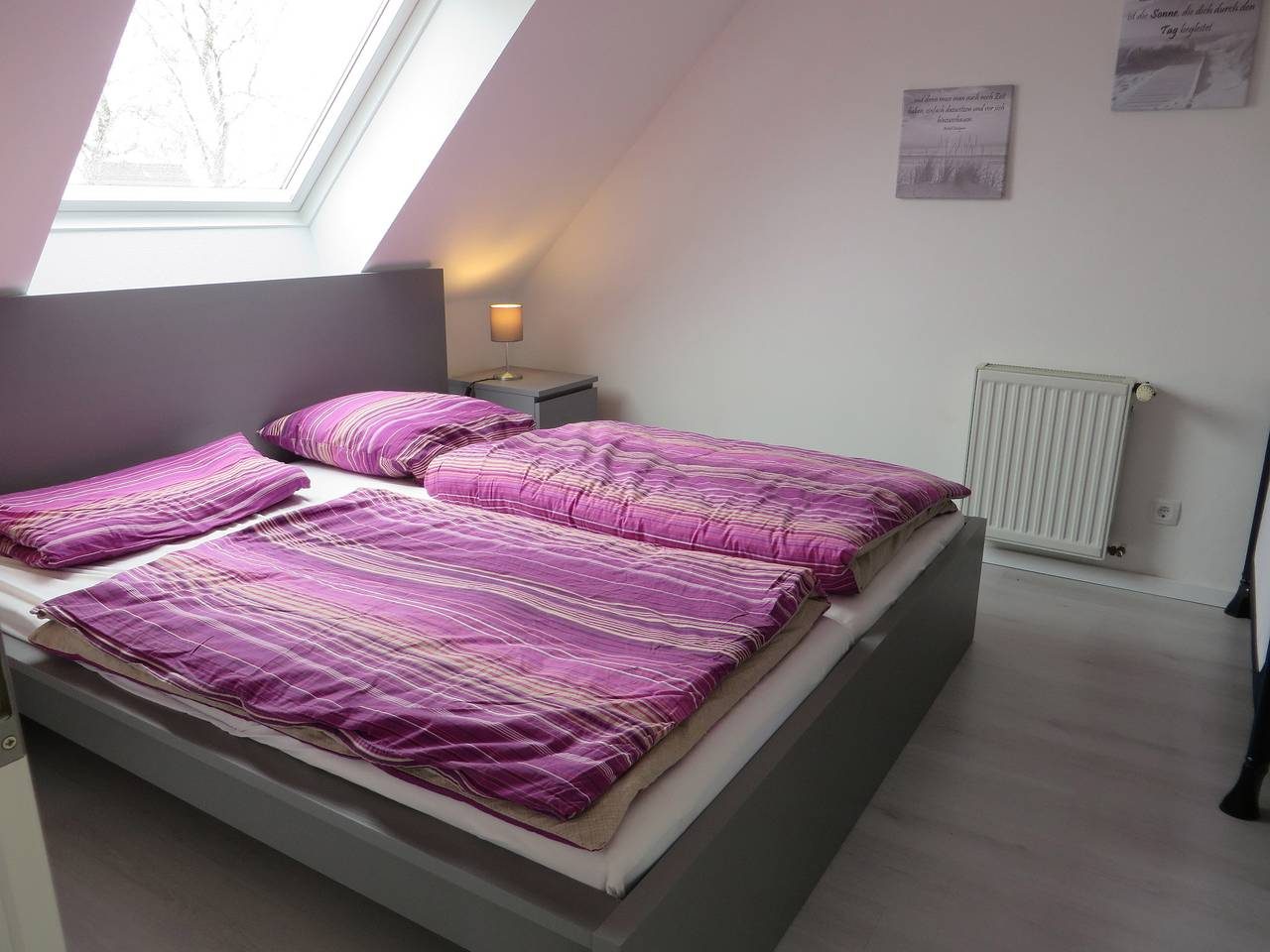 Neu Fewo Tuffis Home an der Nordsee — Bild 2