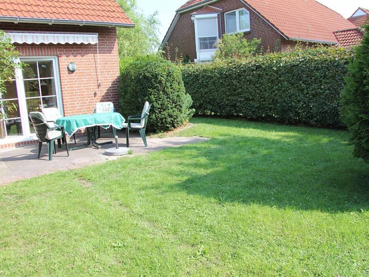 Ferienhaus Lisa-Marleen — Bild 4