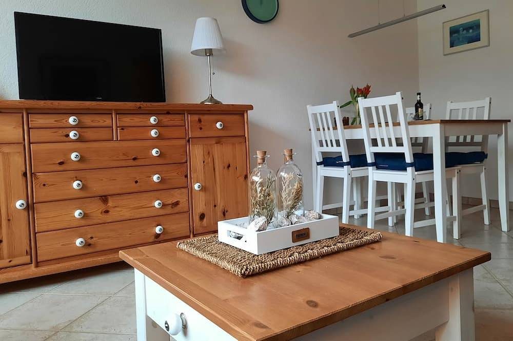modernes Ferienhaus in Norddeich, ca. 60 m² für bis zu 4 Personen — Bild 3