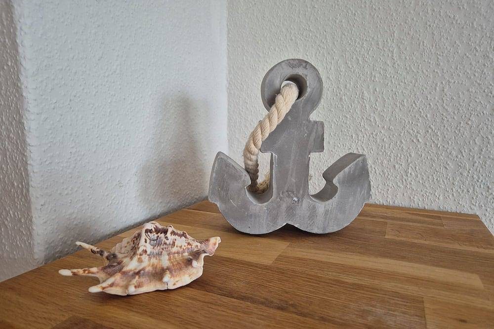Ferienwohnung Möwe - Möwenweg — Bild 4