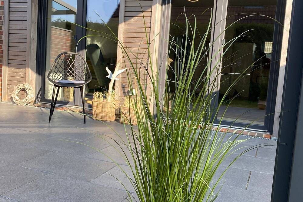 Ferienhaus für 6 Gäste mit 100m² in Wittmund (272669) — Bild 2