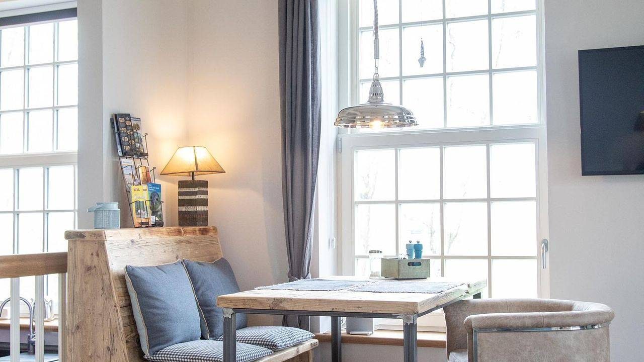 Ferienwohnung für 2 Personen (45 m²) in Dornum — Bild 2