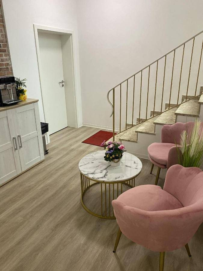 Appartementhaus Emden — Bild 5