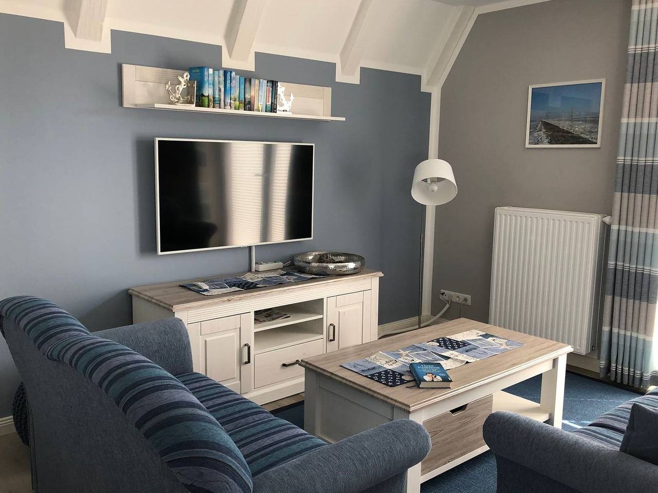 Ferienhaus Bootsmann — Bild 4