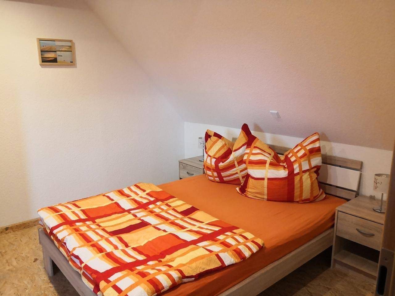 Ferienwohnung Haus am Wasser in Emden — Bild 3