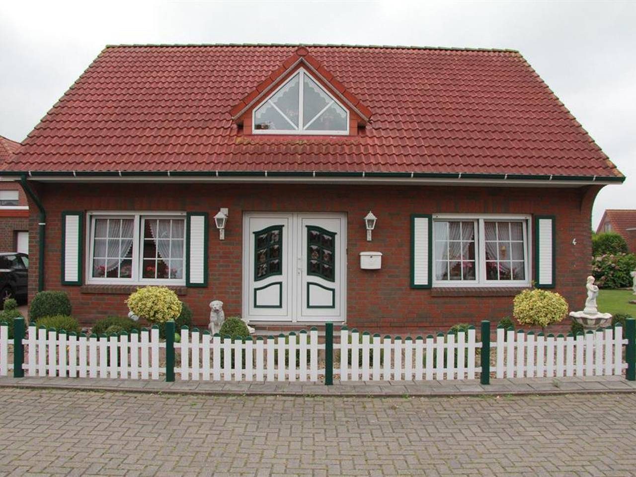 Ferienhaus Sandra — Bild 3