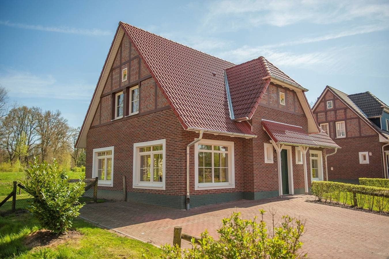 Bad Bentheim — Fv14L