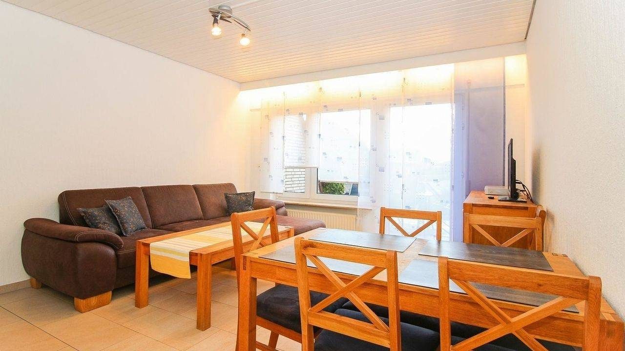 Ferienwohnung für 6 Personen (62 m²) in Norden — Bild 2