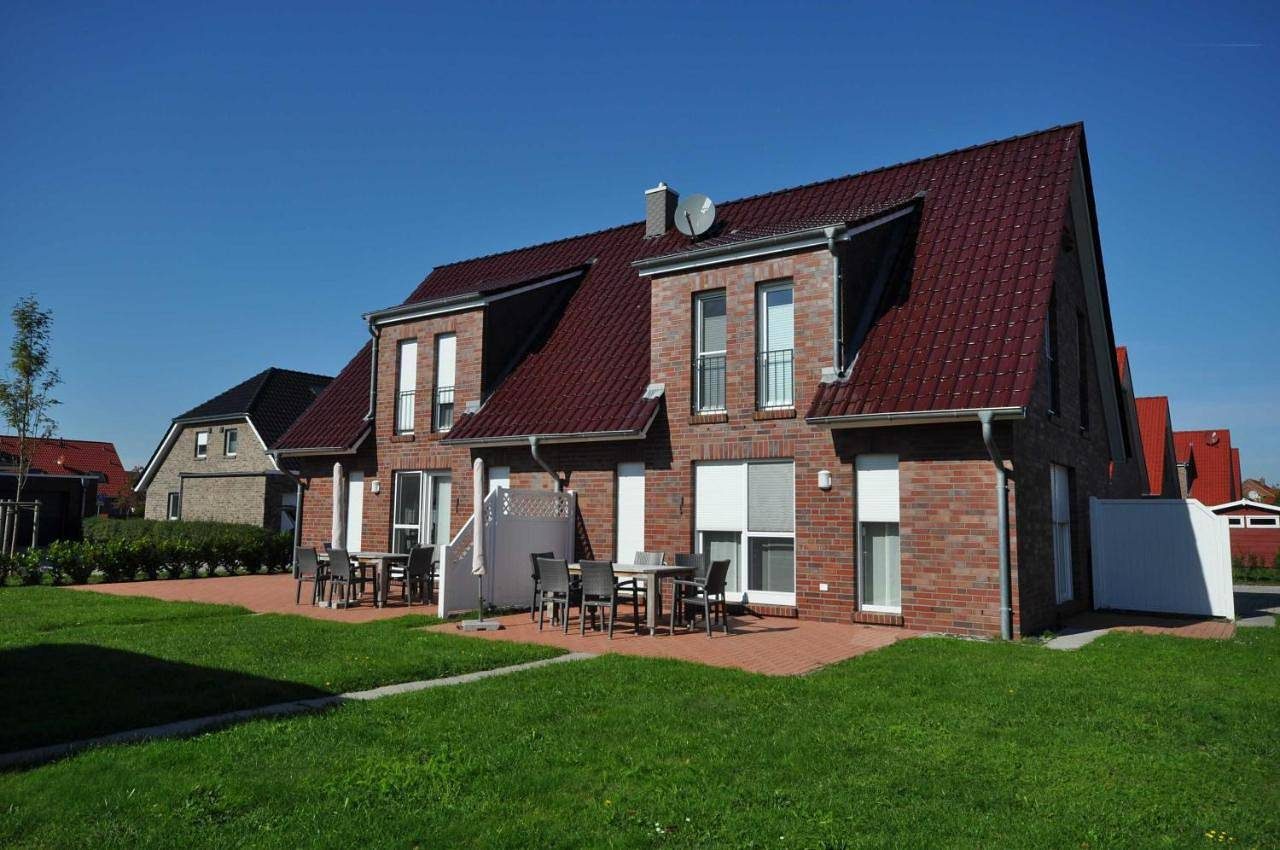 Nr 139 - Ferienhaus In't Seeburger Winkel