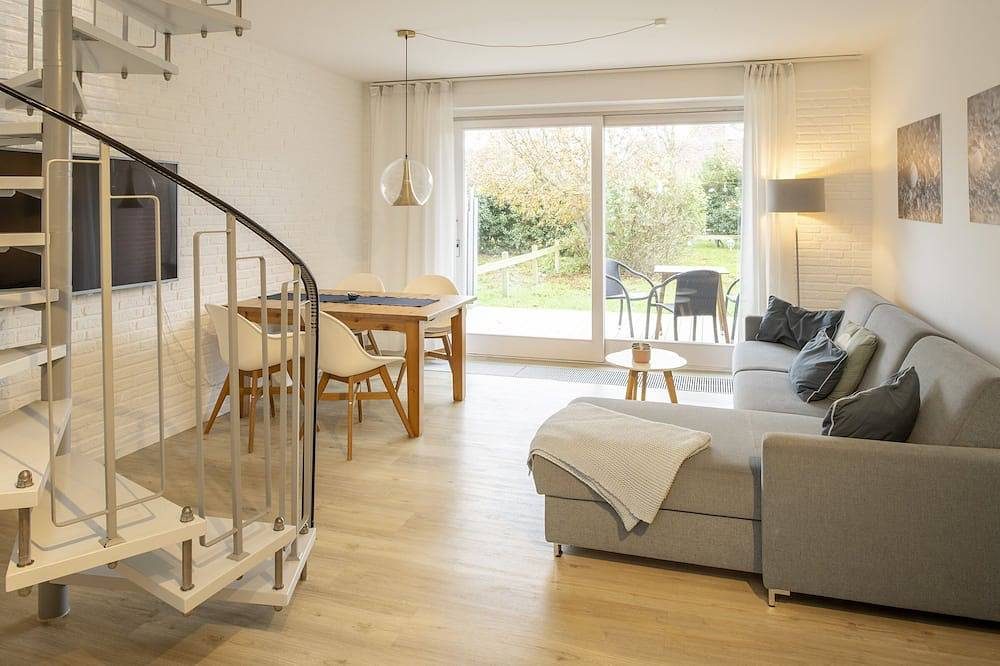 Wunderschönes Ferienhaus am Pirolatal mit finnischer Sauna und hauseigenem Stran