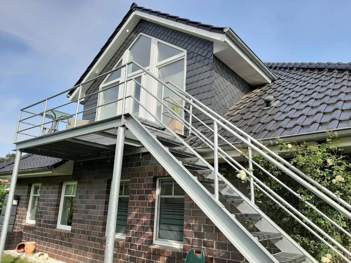 Ferienwohnung Storchennüst — Bild 2