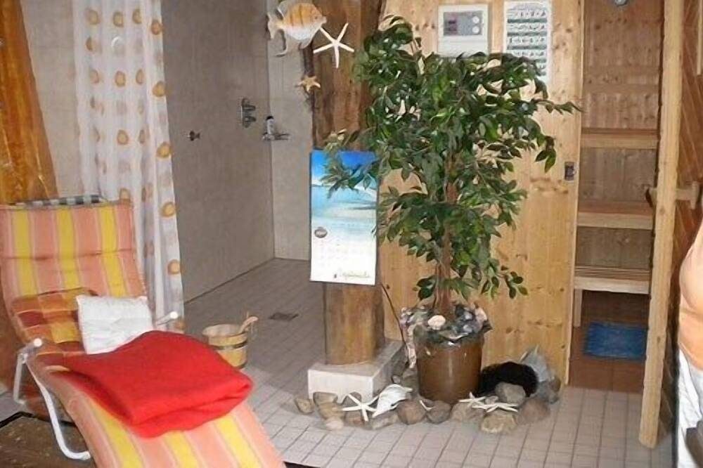 4-Sterne  behindertengerechte Nichtraucher-Wohnung; Haustiere auf Anfrage — Bild 4