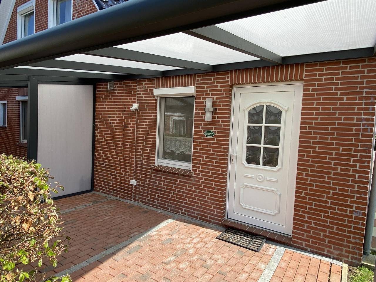 *Oltmanns -  Ferienwohnung Emsstrom — Bild 3