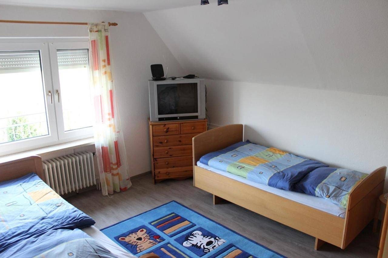 Fewo Wulkje Emden — Bild 3