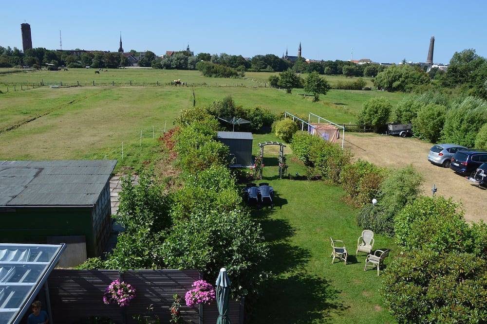Ferienwohnung\/App. für 4 Gäste mit 70m² in Borkum (172477) — Bild 5
