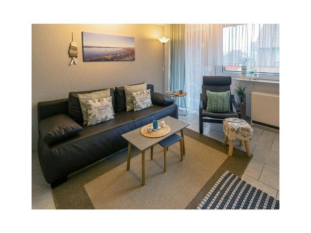 Ferienwohnung Hygge B31 — Bild 2