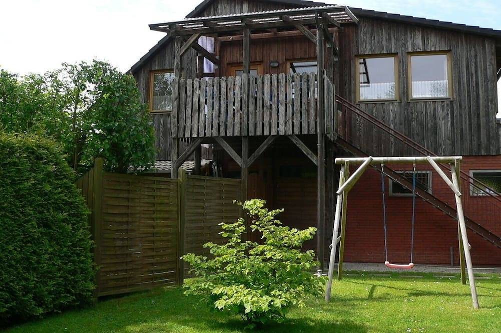 Ferienwohnung\/App. für 4 Gäste mit 60m² in Südbrookmerland (73652)