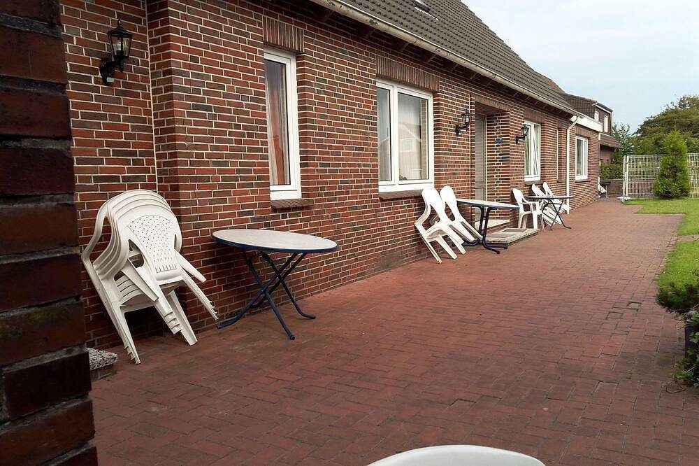 Nordsee-Ferienanlage \/ Wohnung \"Juist\" — Bild 2