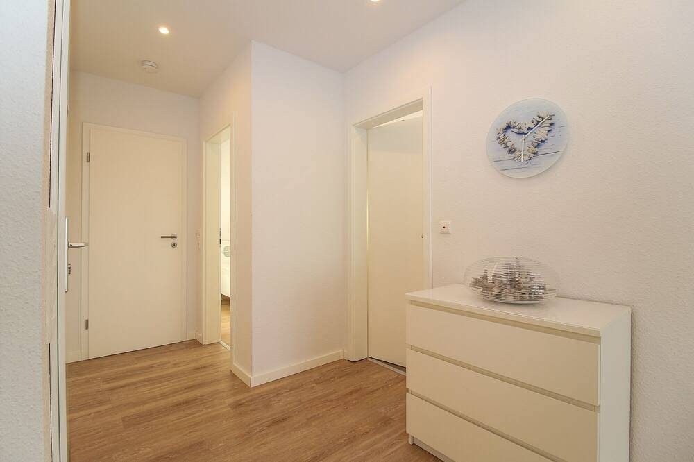 Ferienwohnung Familienkoje — Bild 3