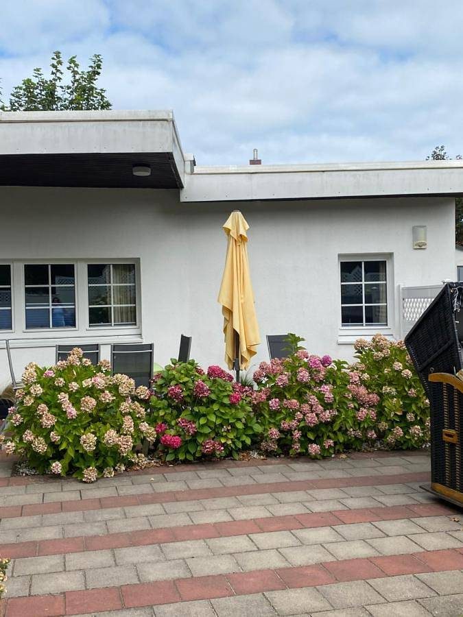 Ferienhaus Thönnes — Bild 4