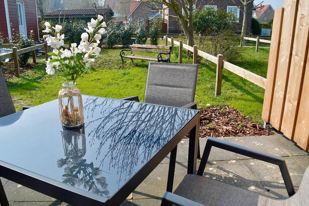 Wunderschönes neu renoviertes Reihenmittelhaus für 5 Personen am Pirolatal — Bild 4