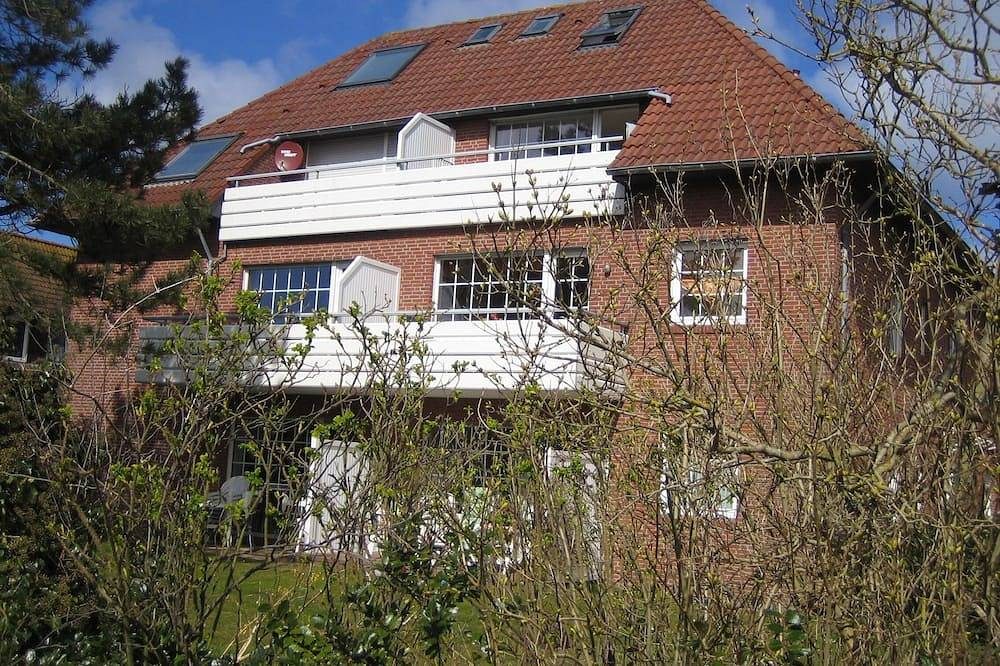 Langeooger Ferienwohnung „Uns Huus 8“ für bis zu drei Personen — Bild 2