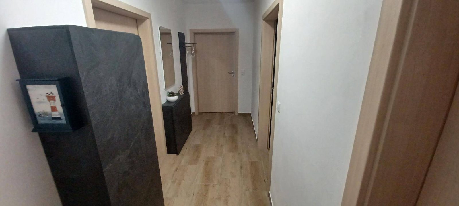 Ferienwohnung Luisa klein in Aurich-Tannenhausen — Bild 3