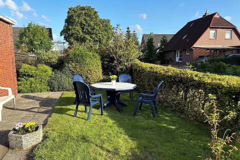 Urlaub in Ostfriesland — Bild 2