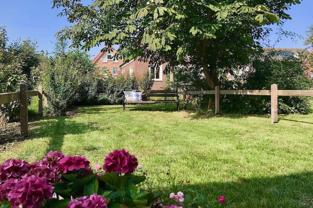 Wunderschönes neu renoviertes Reihenmittelhaus für 5 Personen am Pirolatal — Bild 5