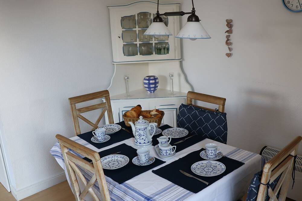 Schönes Ferienhaus \" Passat \" — Bild 5