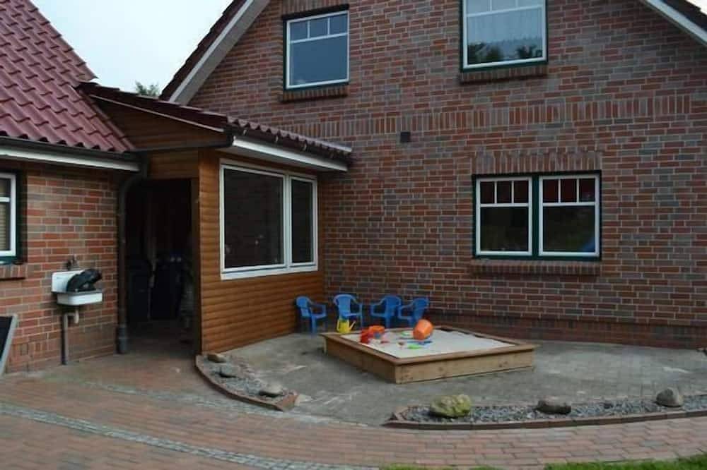 Ferienhaus Neugarmssiel für 1 - 8 Personen mit 4 Schlafzimmern - Ferienhaus — Bild 2