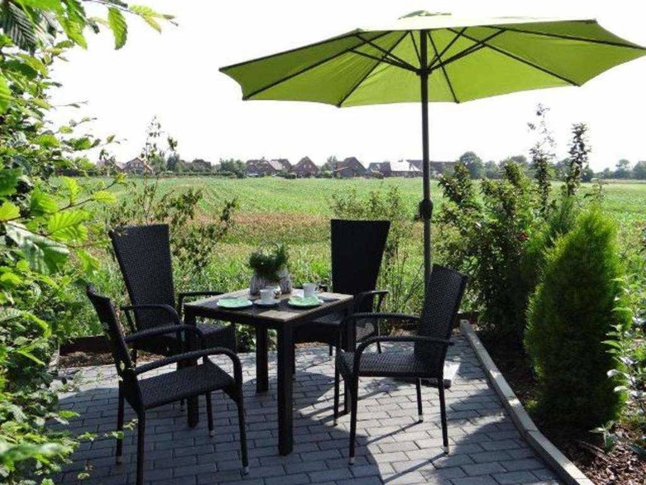 Ferienwohnung Deichblick 65313 — Bild 2