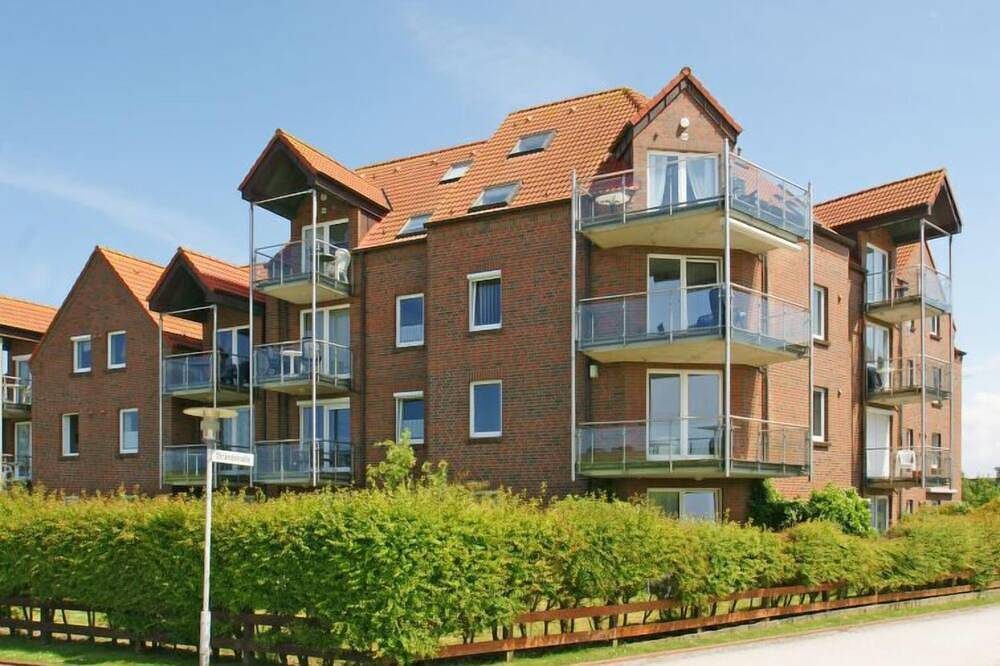 Apartment Meerblick by Interhome – Norden