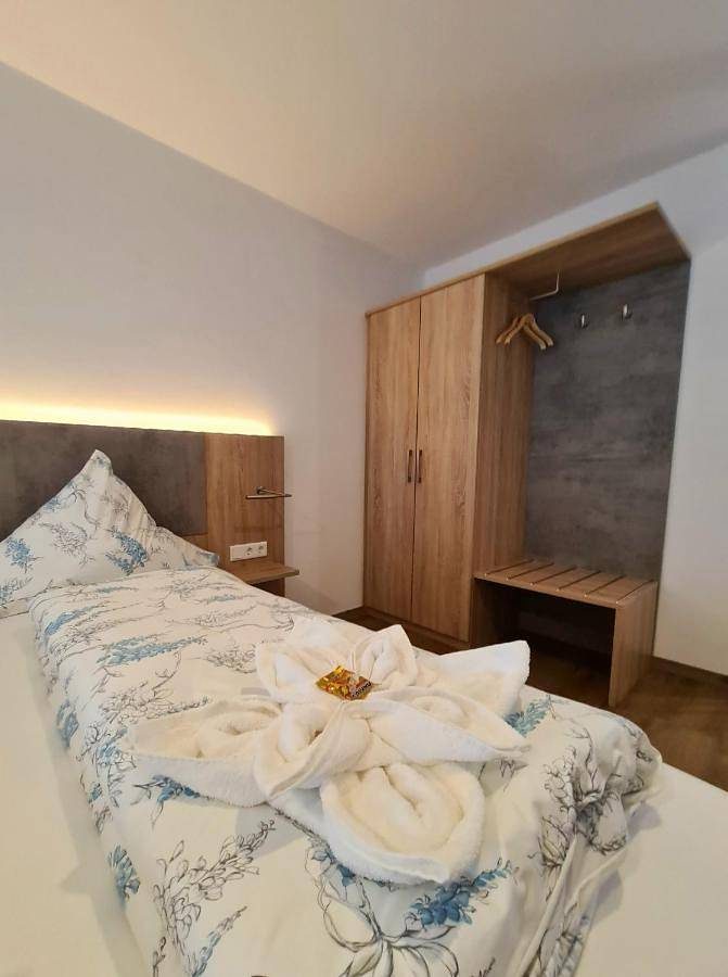 Hotel Pension Nordzeit — Bild 5