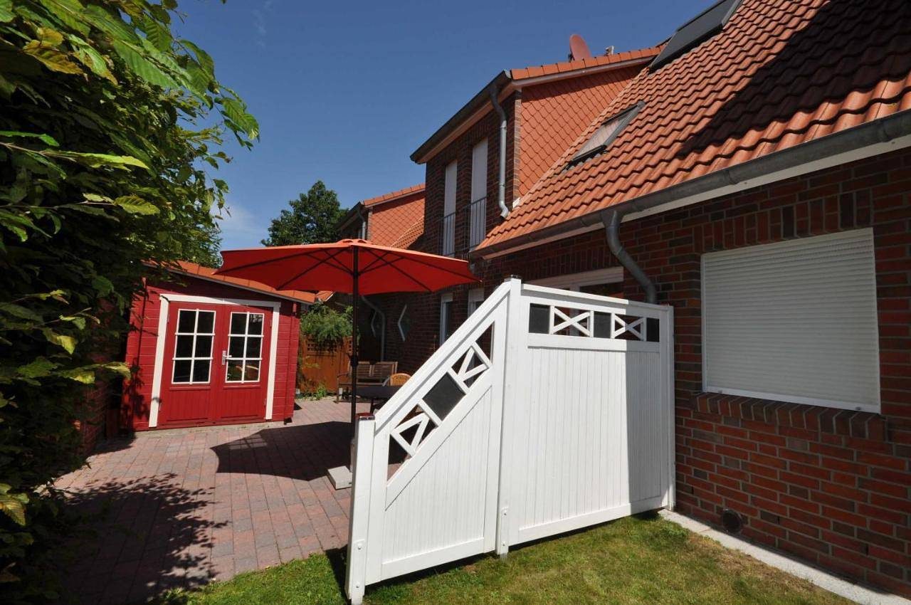 Nr 39 - Ferienhaus Am Yachthafen — Bild 2