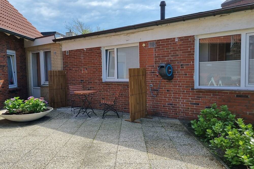 Ferienwohnung Wega im 1. Obergeschoß — Bild 5