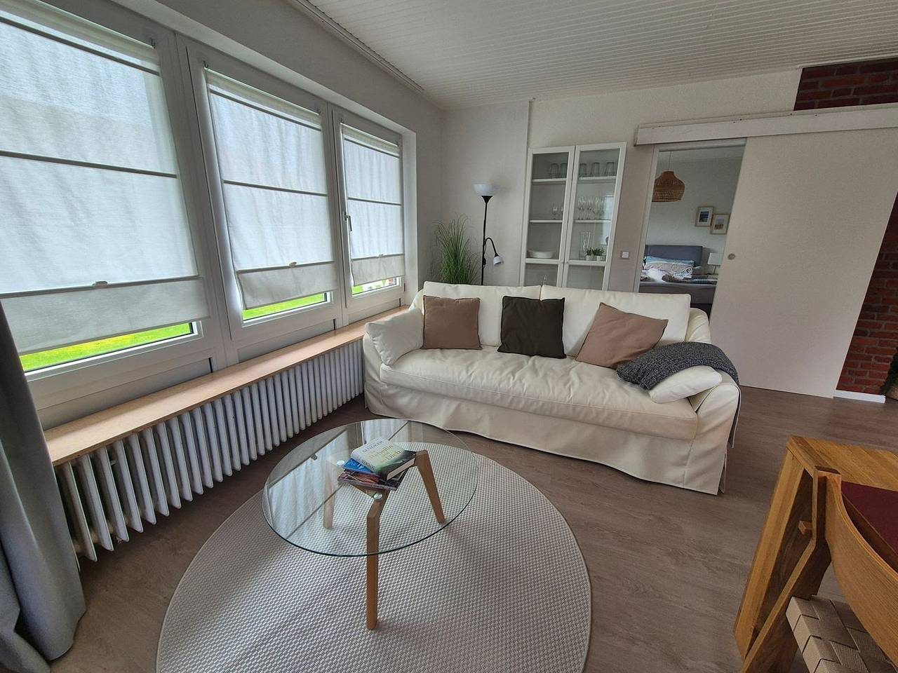 Ferienwohnung Nordlicht 5 — Bild 3