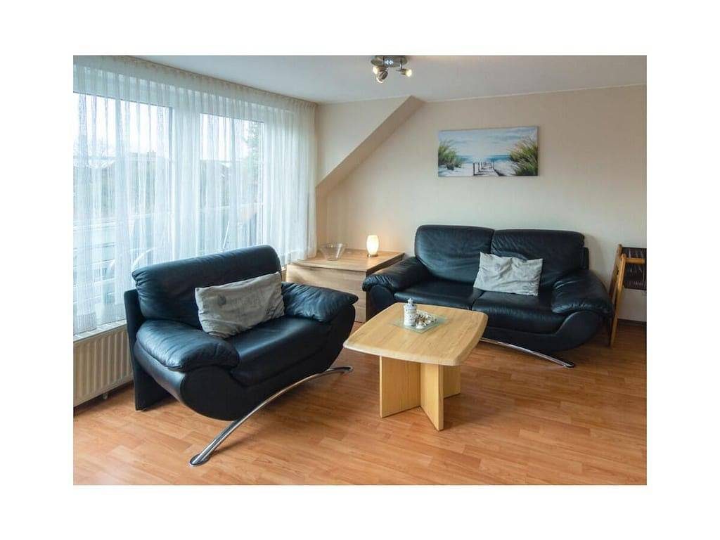 Ferienwohnung Mali — Bild 3
