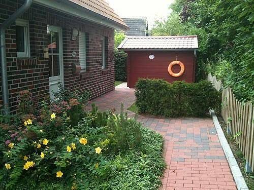 Ferienhaus Am Yachthafen 102 C — Bild 2