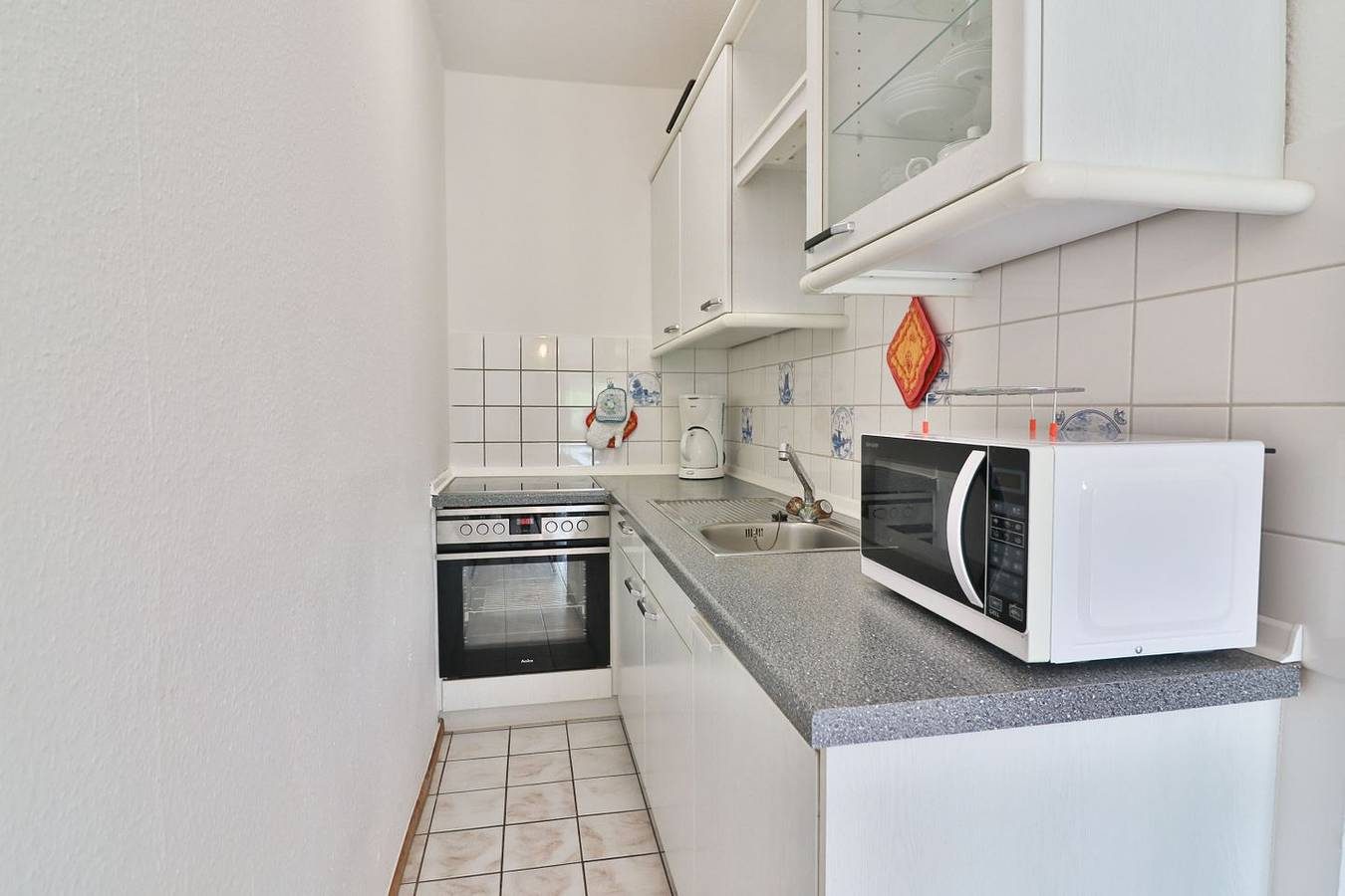 Friesenhof - Wohnung B (Weener) — Bild 5