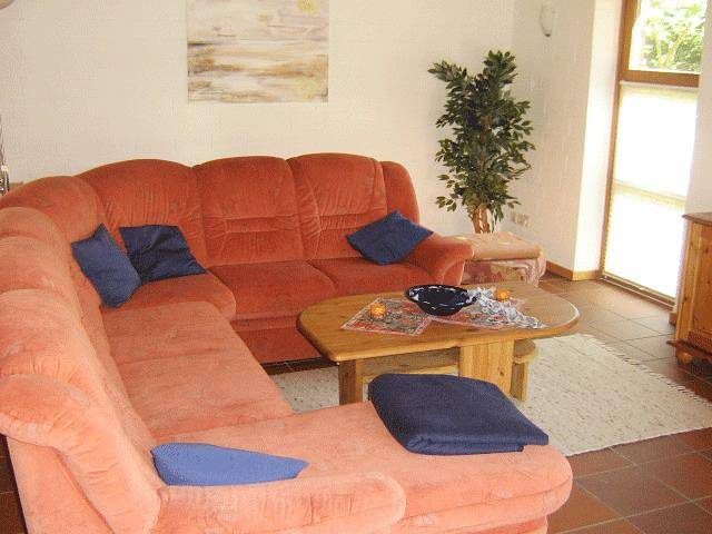 Ferienhaus Deetje — Bild 3