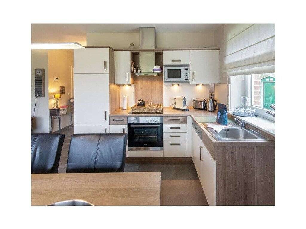 Ferienwohnung Nordperle 3 — Bild 3