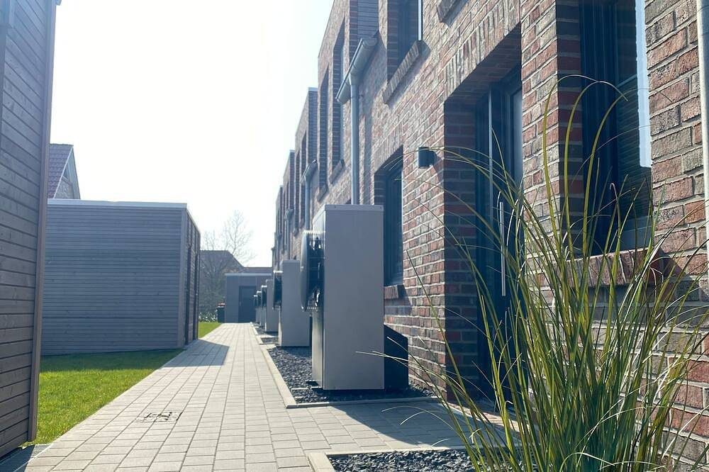 Ferienhaus für 6 Gäste mit 100m² in Wittmund (272669) — Bild 5