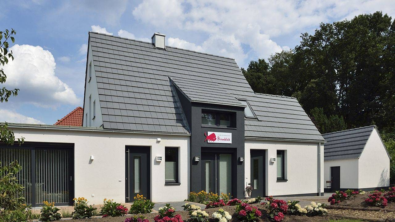 Ferienwohnung für 2 Personen (43 m²) in Nordhorn