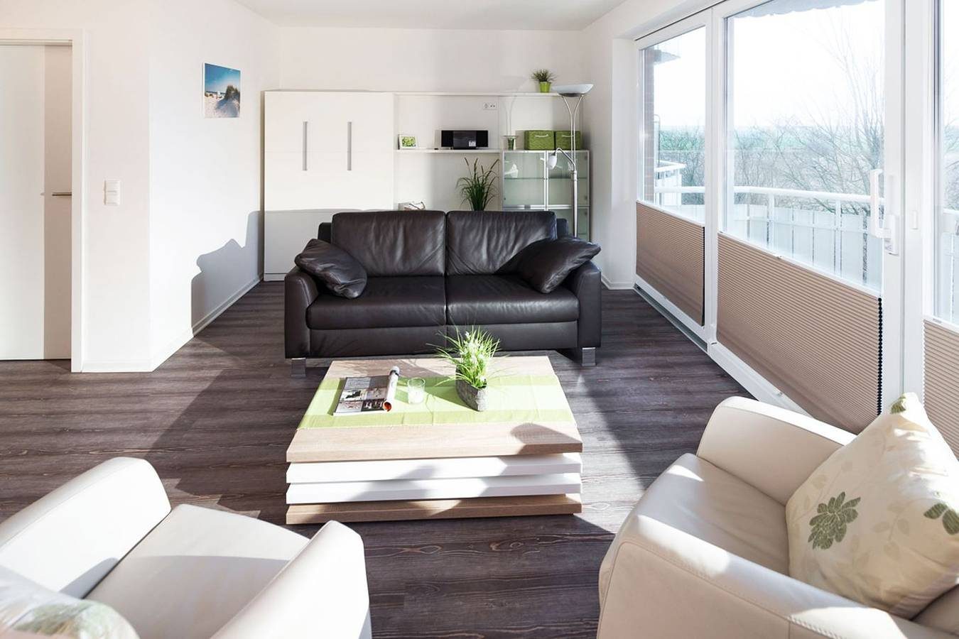 Ferienwohnung Limbach — Bild 3