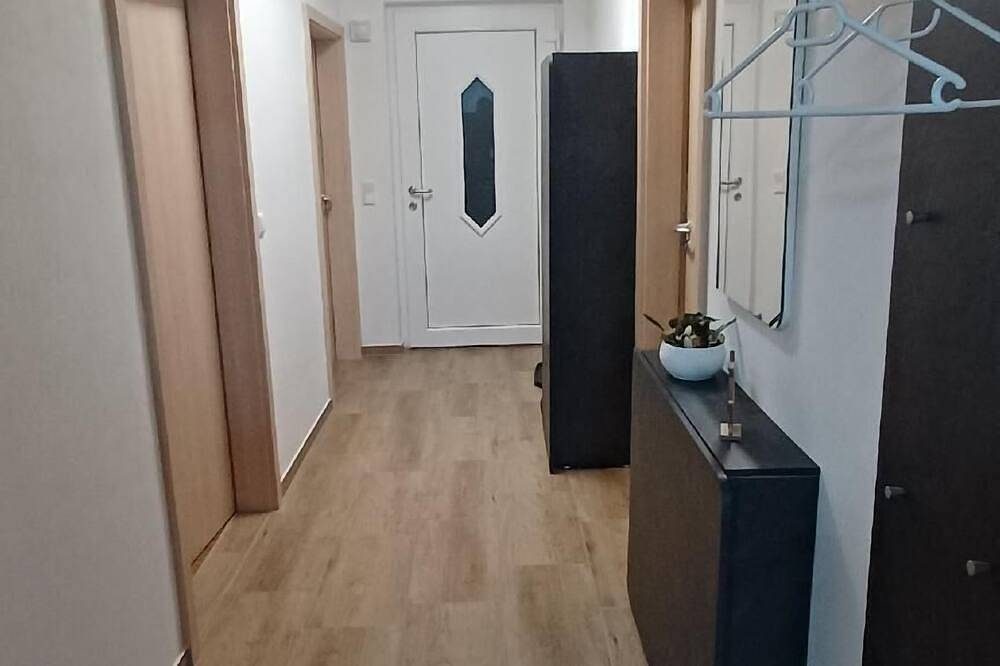 Ferienwohnung Aurich für 1 - 2 Personen mit 1 Schlafzimmer - Doppelhaus — Bild 5